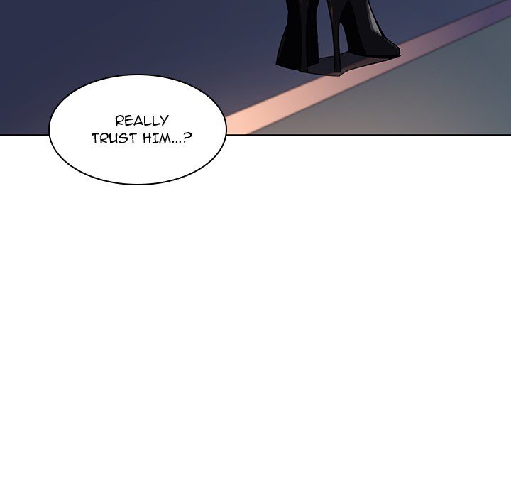 Fallen Flower chapter 16 page 41
