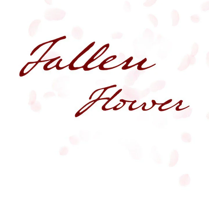 Fallen Flower chapter 16 page 43