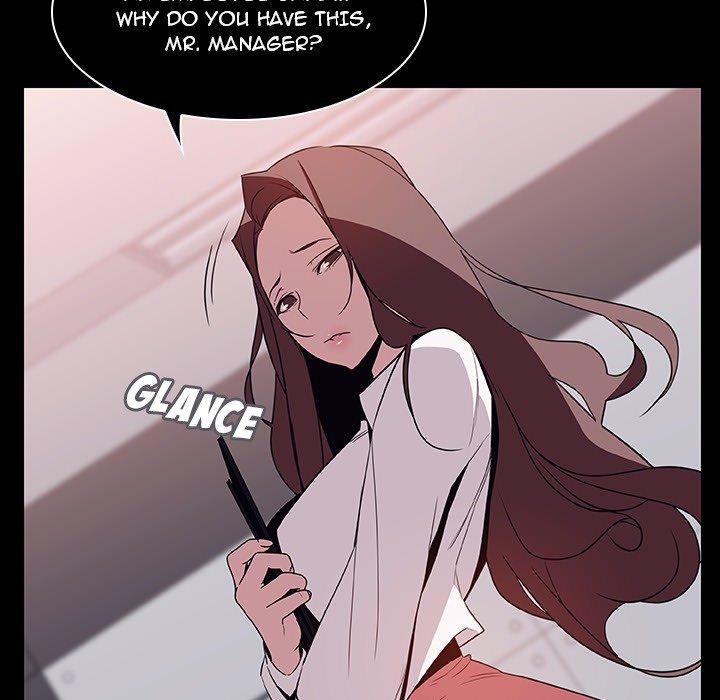 Fallen Flower chapter 16 page 76