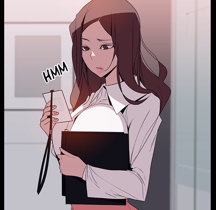 Fallen Flower chapter 16 page 81