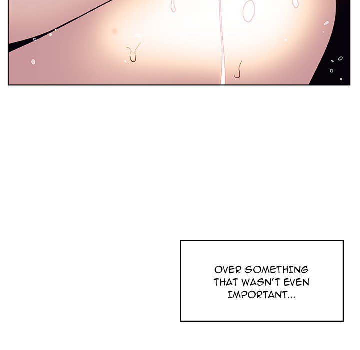 Fallen Flower chapter 16 page 104