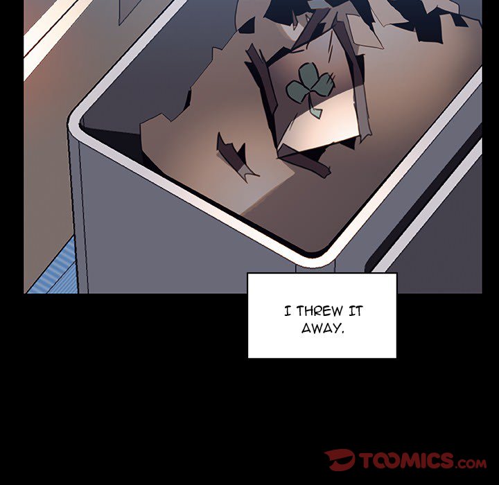 Fallen Flower chapter 16 page 111