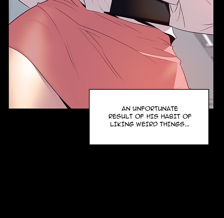 Fallen Flower chapter 16 page 116