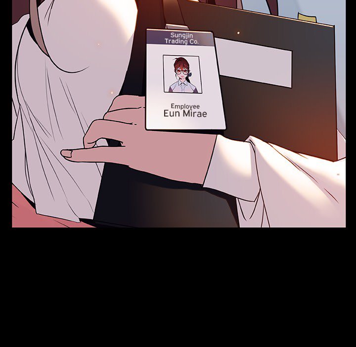 Fallen Flower chapter 16 page 118