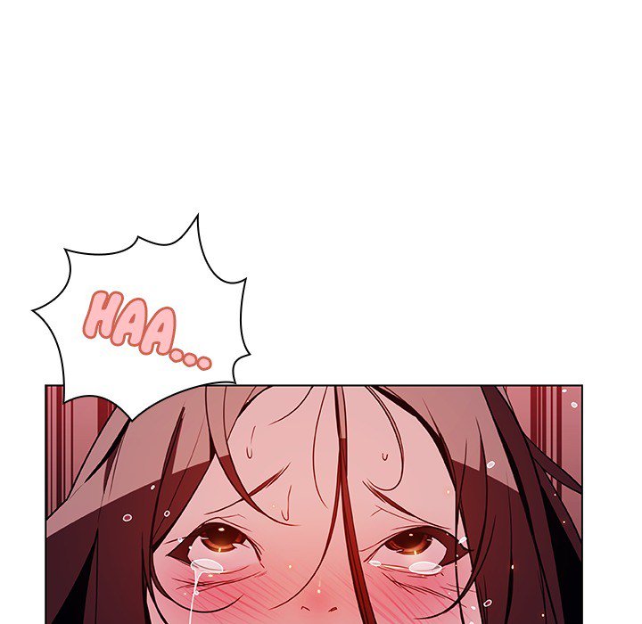 Fallen Flower chapter 16 page 136