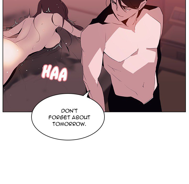 Fallen Flower chapter 16 page 152