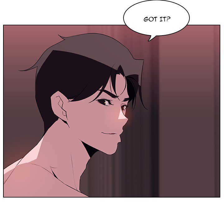 Fallen Flower chapter 16 page 154