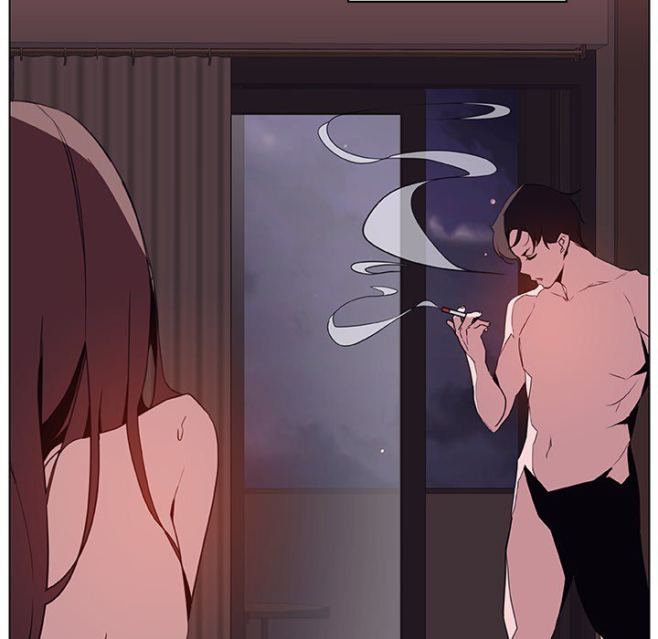 Fallen Flower chapter 16 page 162
