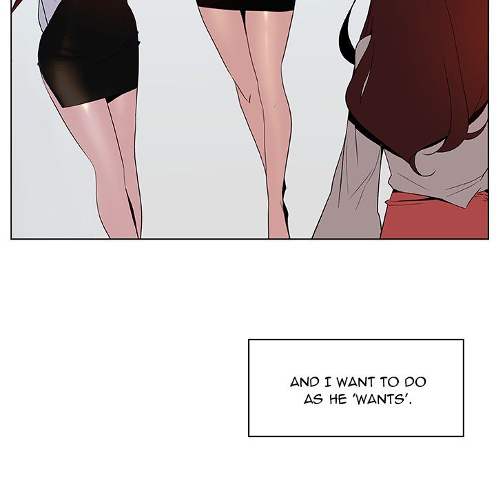 Fallen Flower chapter 16 page 171