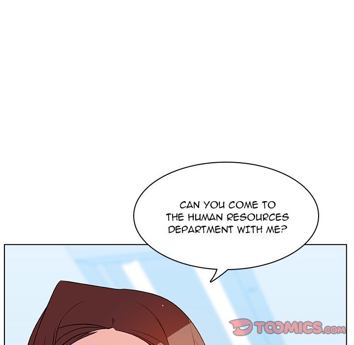 Fallen Flower chapter 16 page 174