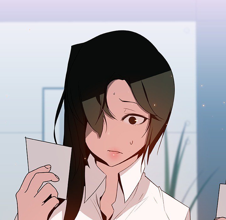 Fallen Flower chapter 17 page 21