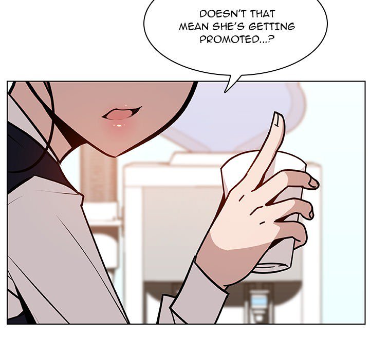 Fallen Flower chapter 17 page 34