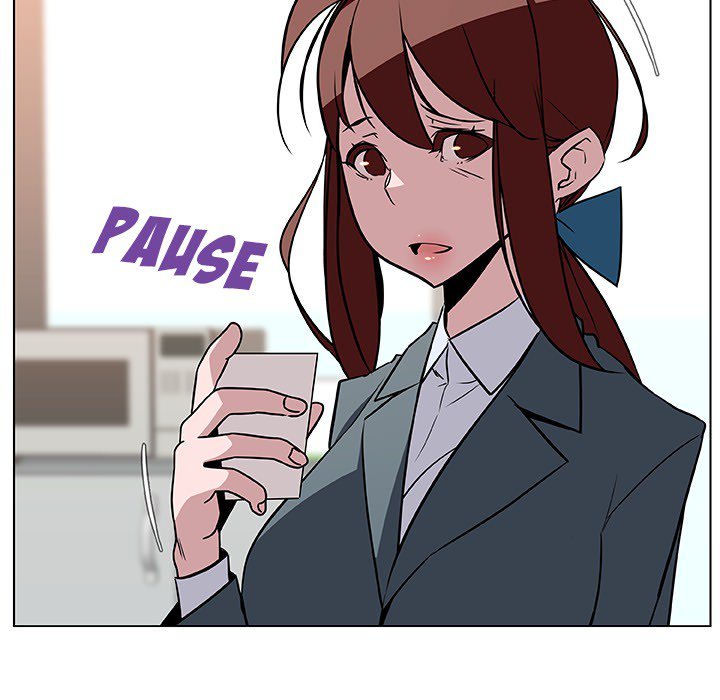 Fallen Flower chapter 17 page 36