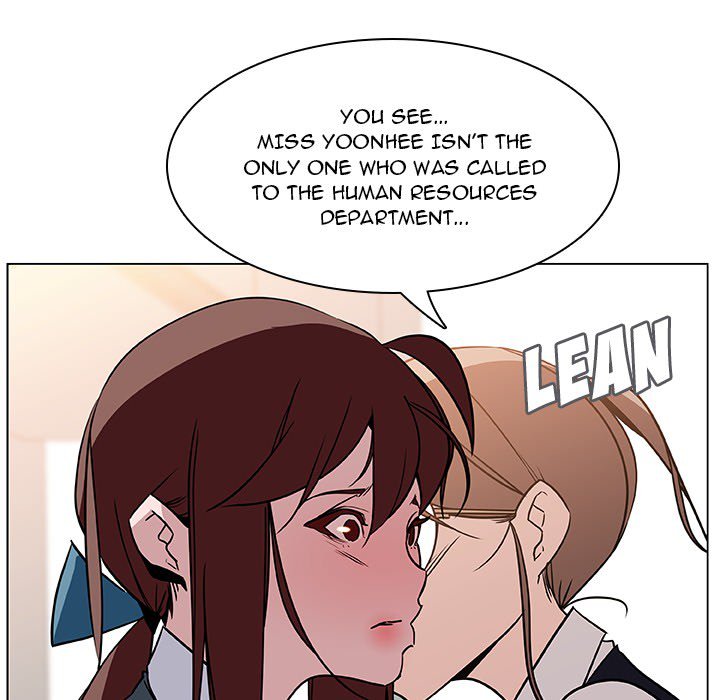 Fallen Flower chapter 17 page 42