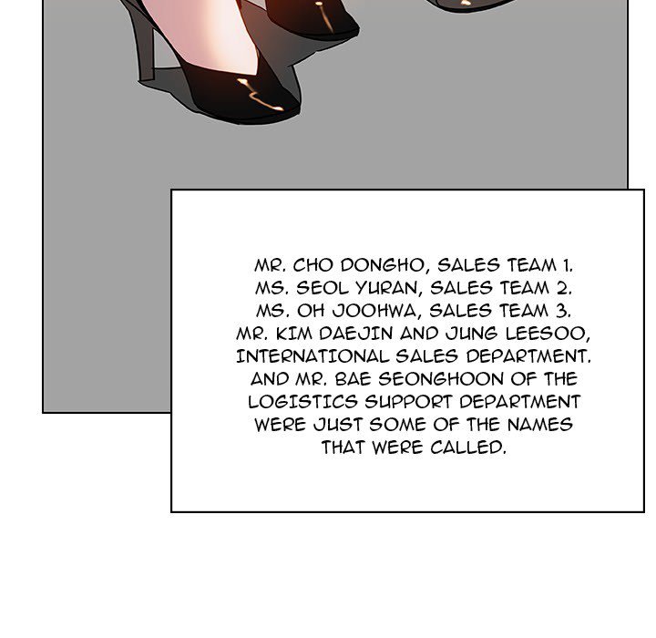 Fallen Flower chapter 17 page 45