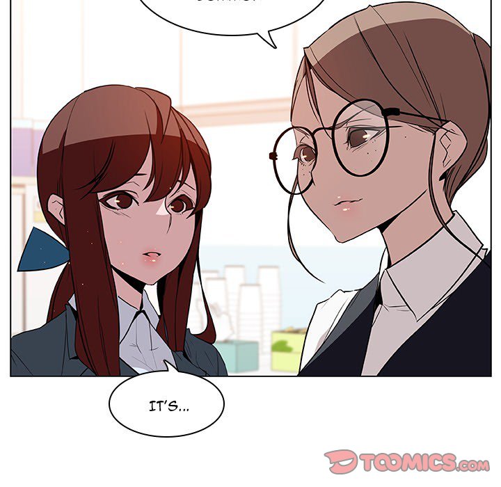 Fallen Flower chapter 17 page 47