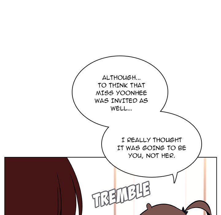 Fallen Flower chapter 17 page 49