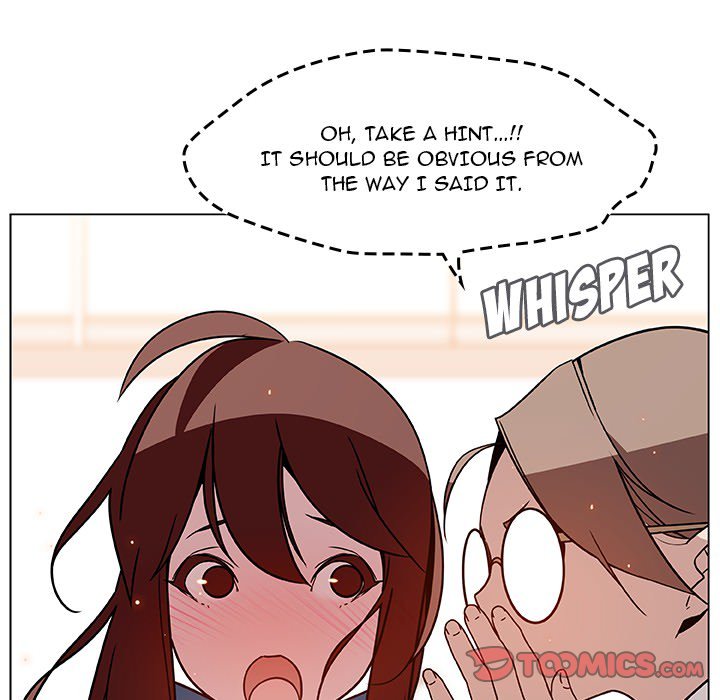 Fallen Flower chapter 17 page 55