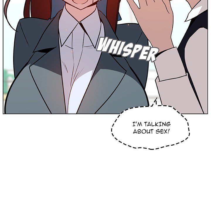 Fallen Flower chapter 17 page 56