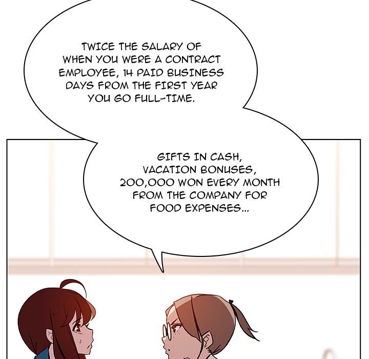 Fallen Flower chapter 17 page 81