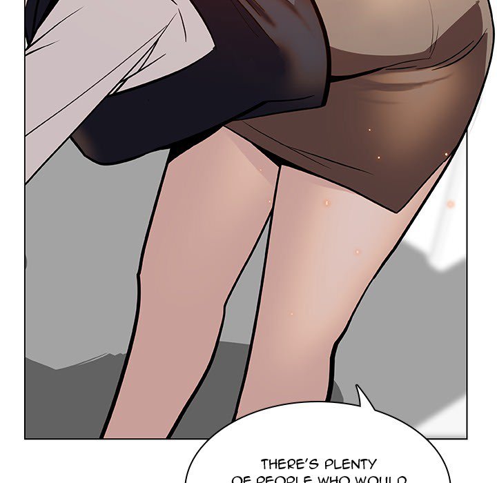 Fallen Flower chapter 17 page 84