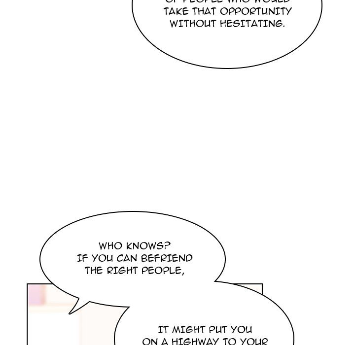 Fallen Flower chapter 17 page 85