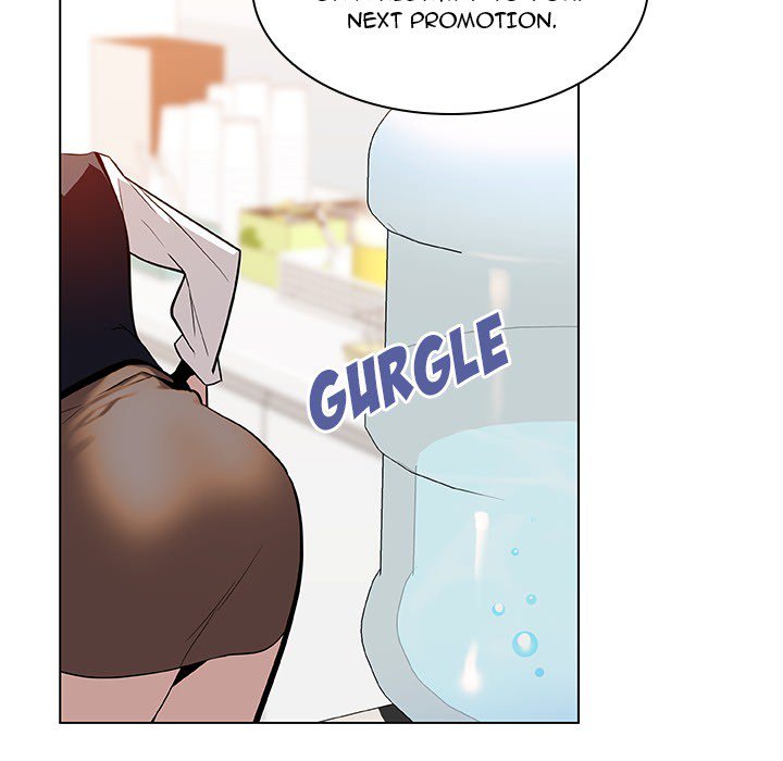 Fallen Flower chapter 17 page 86