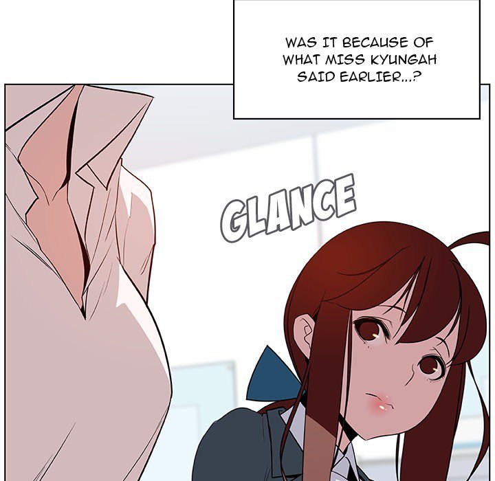 Fallen Flower chapter 17 page 97