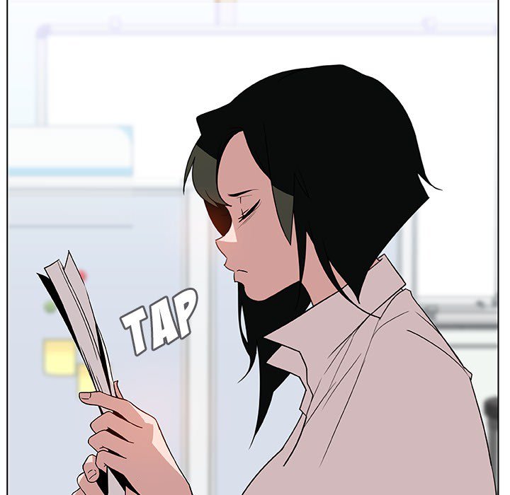 Fallen Flower chapter 17 page 100