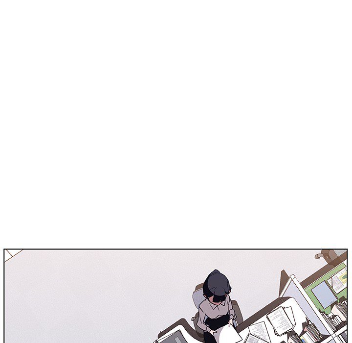 Fallen Flower chapter 17 page 106