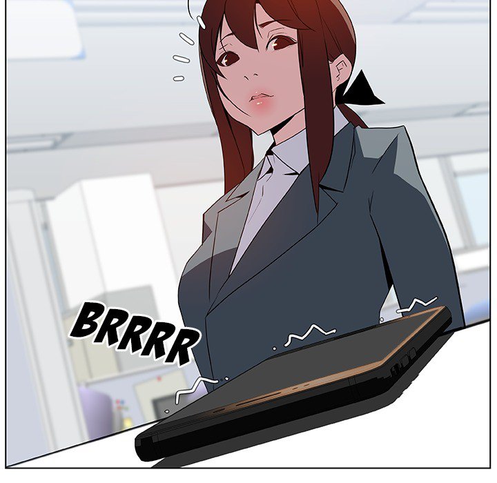 Fallen Flower chapter 17 page 110