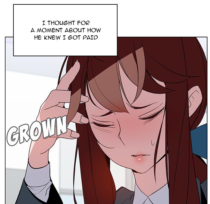 Fallen Flower chapter 17 page 118