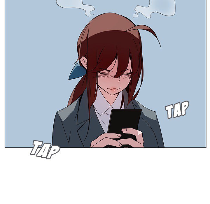 Fallen Flower chapter 17 page 133