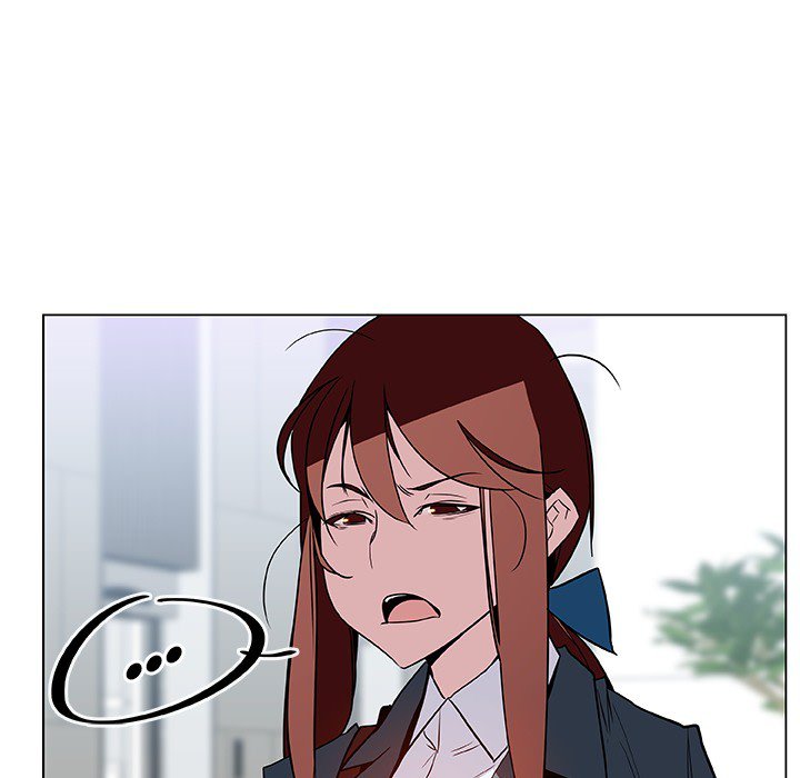 Fallen Flower chapter 17 page 141