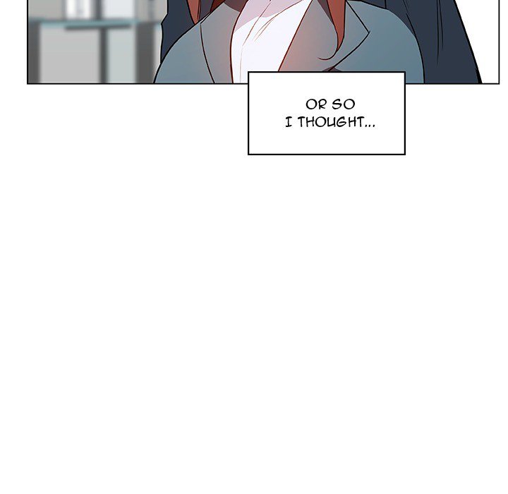 Fallen Flower chapter 17 page 142