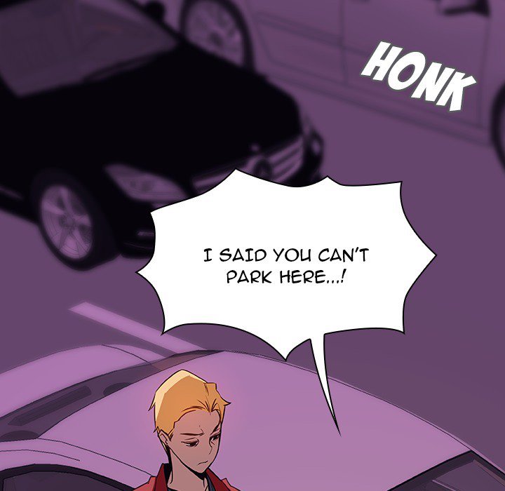 Fallen Flower chapter 17 page 144