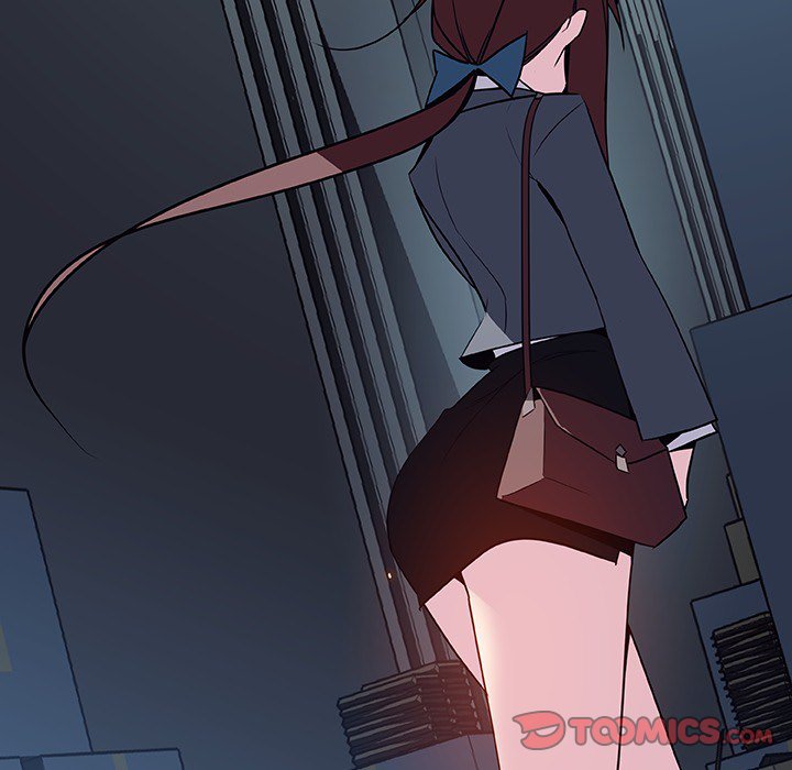 Fallen Flower chapter 17 page 159
