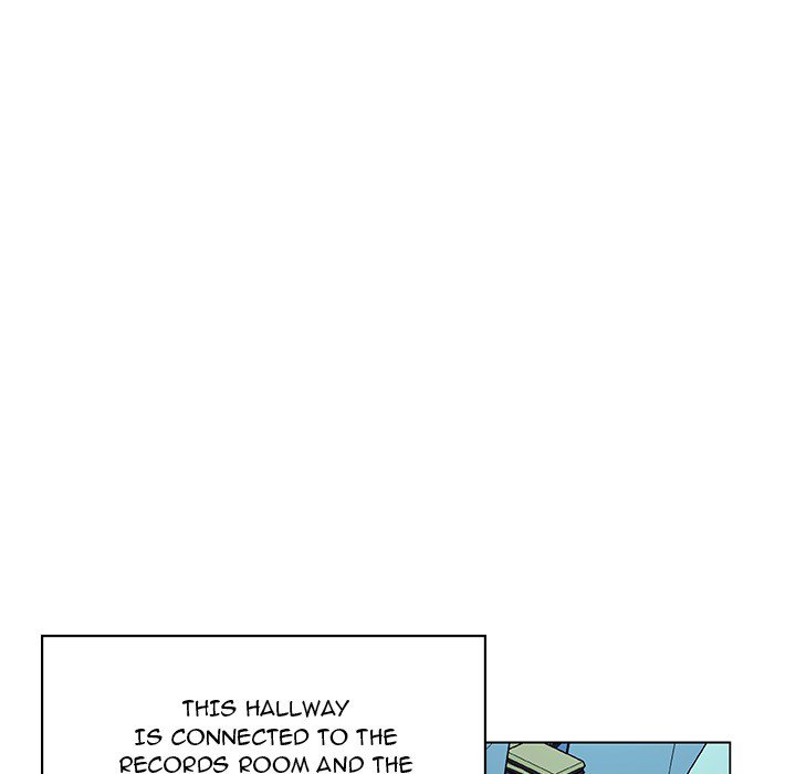 Fallen Flower chapter 17 page 161