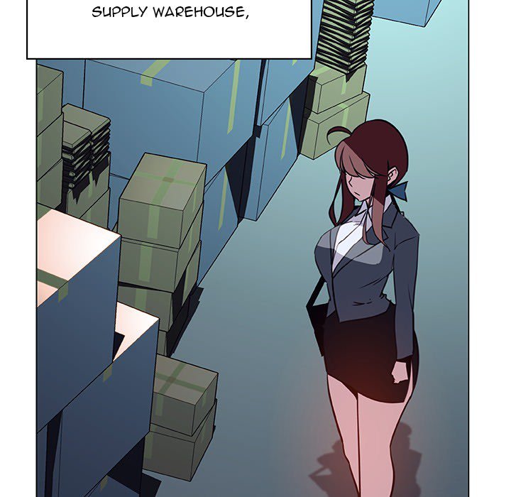 Fallen Flower chapter 17 page 162