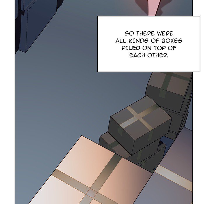 Fallen Flower chapter 17 page 163