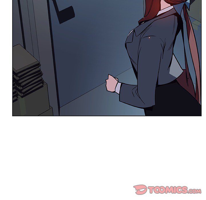Fallen Flower chapter 17 page 175