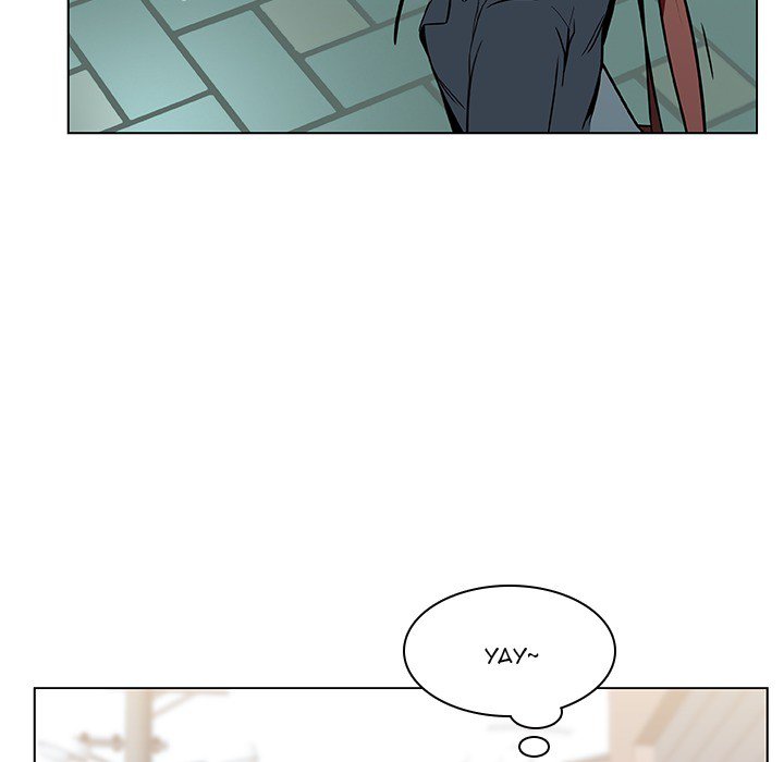 Fallen Flower chapter 18 page 6
