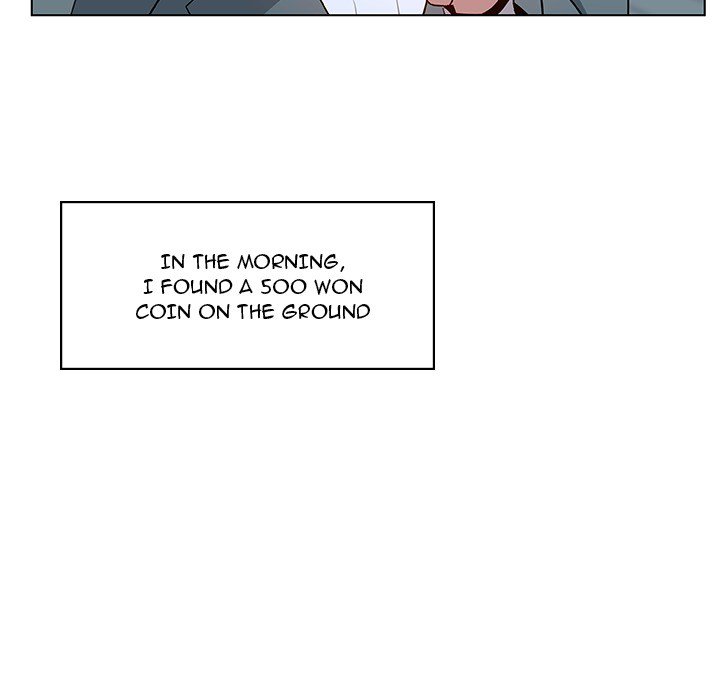 Fallen Flower chapter 18 page 8