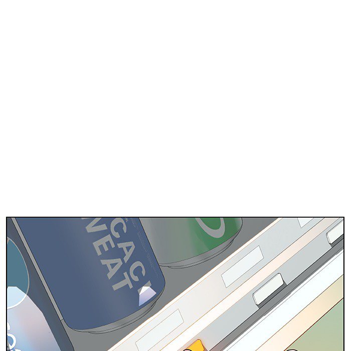 Fallen Flower chapter 18 page 9