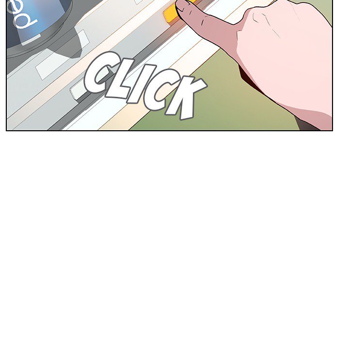 Fallen Flower chapter 18 page 10