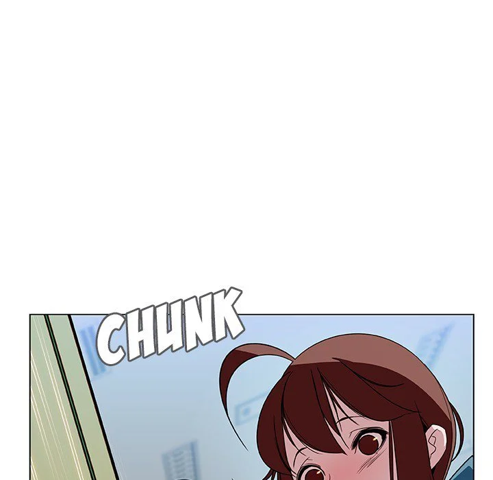 Fallen Flower chapter 18 page 11