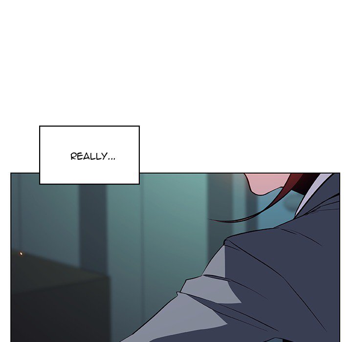 Fallen Flower chapter 18 page 20