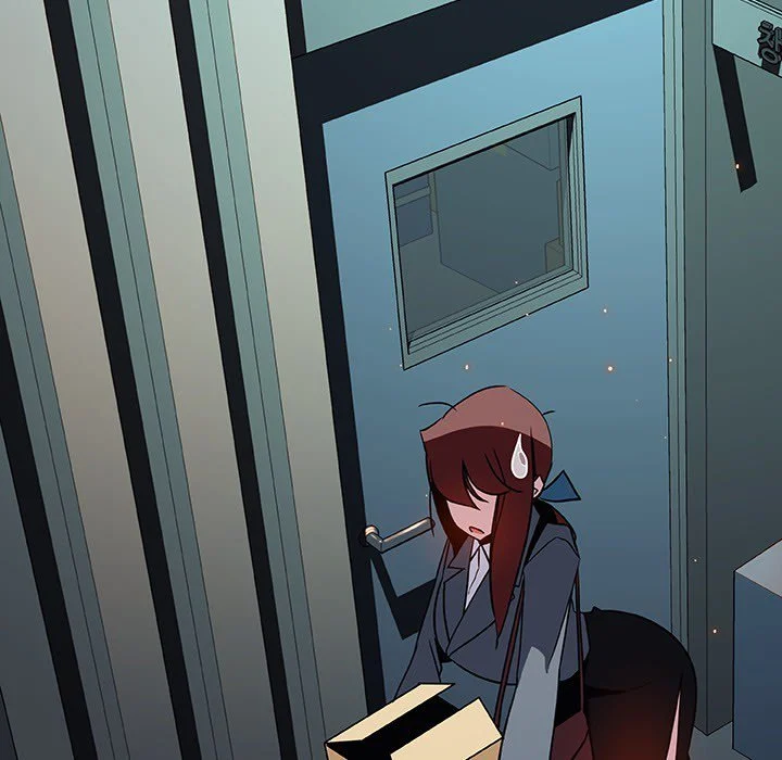 Fallen Flower chapter 18 page 25