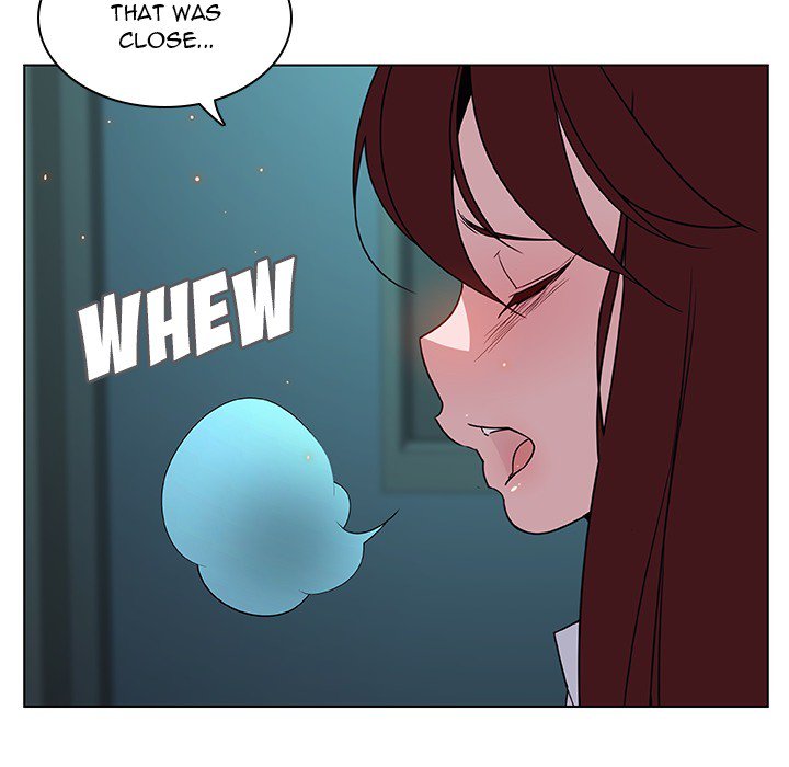 Fallen Flower chapter 18 page 28
