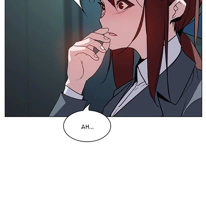 Fallen Flower chapter 18 page 31